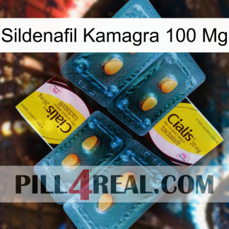 Sildenafil Kamagra 100Mg cialis5